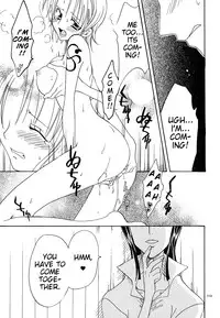 (C63) [KURIONE-SHA (YU-RI)] Shiawase Punch! 4 (One Piece) [English] [EHCOVE]