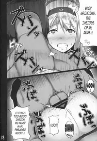 (C86) [Janis Toilet (Suisen Toilet)] Ochikaku Parasite Jou (Kantai Collection -KanColle-) [English] =CaunhTL=