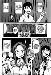 [Momiyama] P@idol M@ster! (COMIC MILF 2016-12 Vol. 33) [English] [captcarisma]