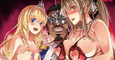 [ERECT TOUCH (Erect Sawaru)] Amagi Erect Sawaru Parade (Amagi Brilliant Park) [Digital]