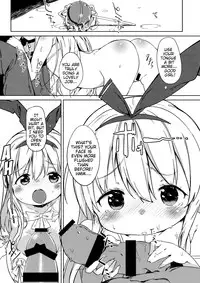 (C86) [Meshikutteneru. (Atage)] drop out (Saki) [English] {Mistvern}