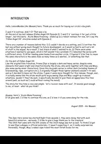 (C88) [LemonMaiden (Aoi Masami)] Kyuusei Maryoku Chuudoku | Mana Poisoning (Fate/kaleid liner Prisma Illya) [English] [EHCOVE]