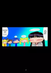 (C71) [BLACK DOG (Kuroinu Juu)] Pearl Jam (Bishoujo Senshi Sailor Moon) [English] [Takehiro] [Colorized]