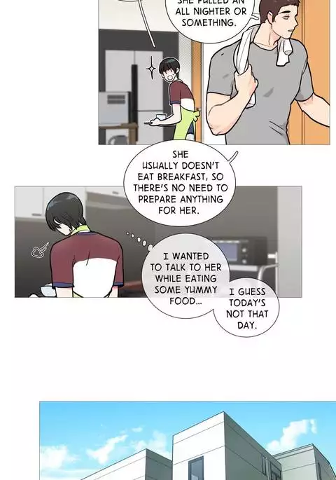 Sadistic Beauty Ch.1-27