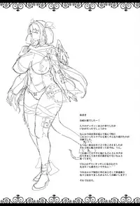 (C91) [ERECT TOUCH (Erect Sawaru)] Osanazuma Bakunyuu Nurunuru Soap-jou | Big-Breasted Soapy Massage Giving Young Wife (Guilty Gear) [English] {darknight}