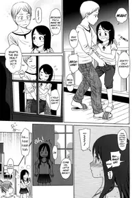 [Higashiyama Show] Japanese Preteen Suite [English] [LWB]