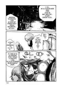 [Haruki] Kisei Juui Suzune | Parasite Doctor Suzune 4 [English] [Tonigobe]