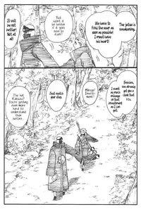 (C75) [Rauhreif (Inoue Yuki)] Shojo Gehageha 2 (Naruto) [English]