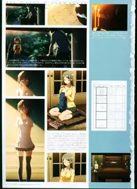 [Megastore Henshuubu, Jellyfish] SISTERS ~ Natsu no Saigo no Hi ~ ULTRA EDITION Official Funbook 1990/0801-0817