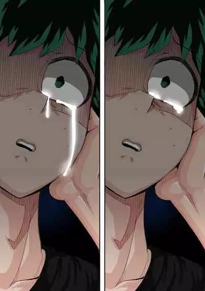 [Juicebox Koujou (Juna Juna Juice)] Summer Vacation With Bakugo's Mom Part Three Chapter Two (Boku no Hero Academia) [English]