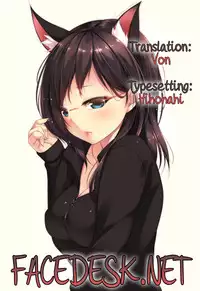 (C86) [Manga Super (Nekoi Mie)] KYK (Haikyuu!!) [English] [Facedesk]