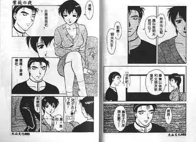 Shion No Yoru Aizouban