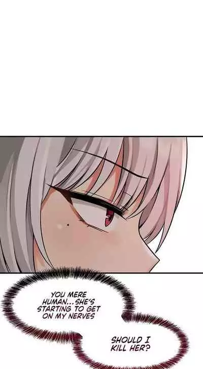 Elf Who Likes to be Humiliated Ch.13/?