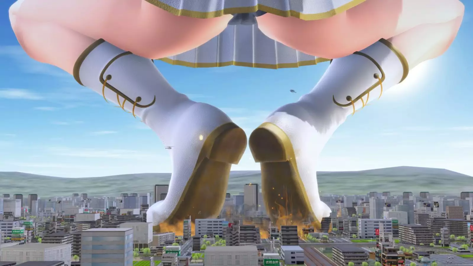 Touhou GTS MMDs - NAndeyanenGTS