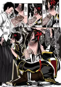 [Z-Ton] Sue Inbreed | Inbreeding of an Era (Bessatsu COMIC Anthurium Ningen Igaija Damedesuka?) [English] [4dawgz + Thetsuuyaku] [Colorized] [Decensored] [Digital]