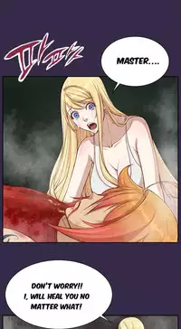 [Hong BanJang] Aharoo Ch.30-39 [English] (TrollNationScans) (Ongoing)