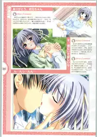 [Yameta Takashi, Sagisawa Anzu, Inuhiko] Colorful Kiss ~12 Ko no Mune Kyun~ Official Fanbook Brilliant Days!