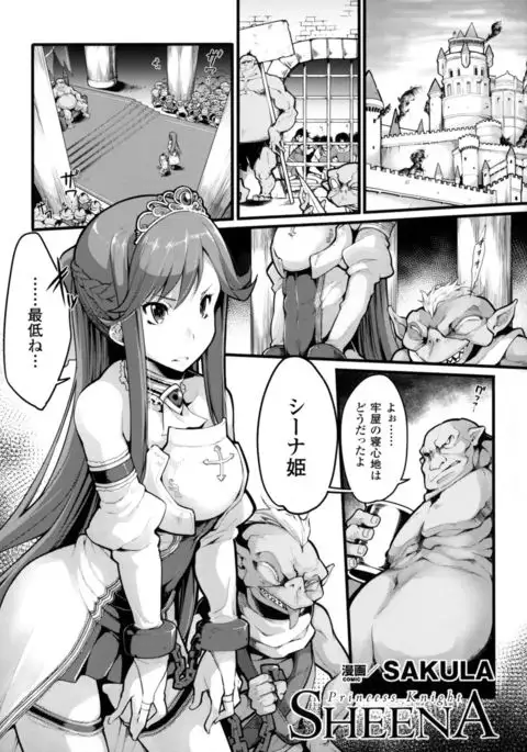 Seigi no Heroine Kangoku File DX Vol. 3