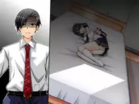 [Ichigo Dressing (Nikusoukyuu.)] Natsuyasumi Kankin Seikatsu ~Yuutousei o Mesudorei ni Naru made Tetteiteki ni Choukyou Suru Nishuukan~