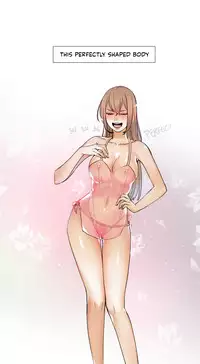 [Silverstar] Talk To Me Ch.1-25 (English) (Ongoing)