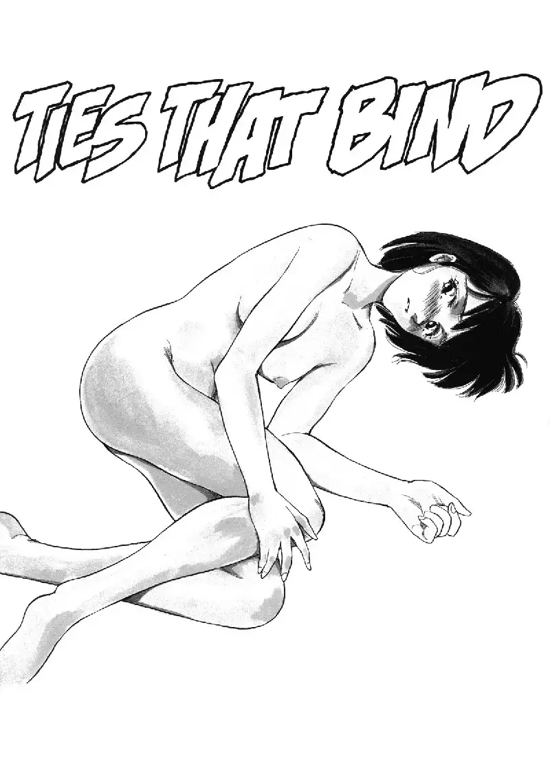 Sexhibition4 - Ties That Bind Pt1