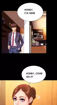 [Mojo] My Wives Ch.1-32 (English) (Ongoing)