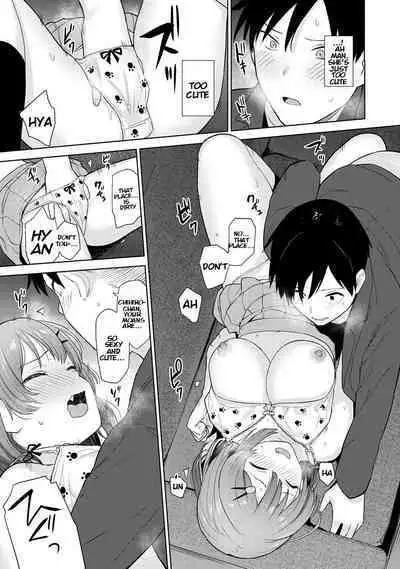 [Azuse] SotsuAl Cameraman to Shite Ichinenkan Joshikou no Event e Doukou Suru Koto ni Natta Hanashi | A Story About How I Ended Up Being A Yearbook Cameraman at an All Girls' School For A Year Ch. 1 (COMIC Ananga Ranga Vol. 64) [English] [KenGotTheLexGs]