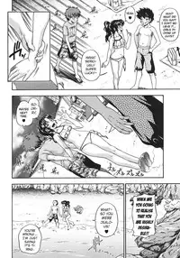 [Fukudahda] Soushisouai Note [English] [NegiRamen] [Decensored]