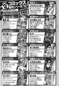 Young Champion Retsu Vol.15