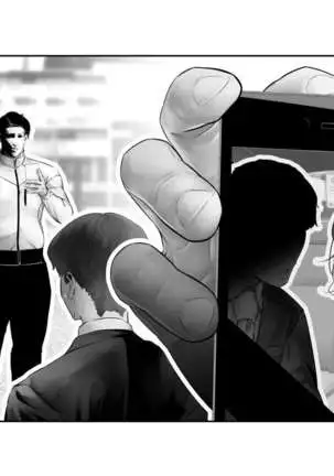 -Higuchi Madoka- Kousai Bare, Koubu Zaseki de Netorare Choukyou