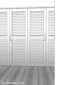 [Yamakumo] Closet [Digital]