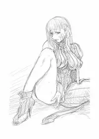 [Fujidana (Fujito)] Akai Akuma Kuroi Mushi (Fate/stay night) [Digital]