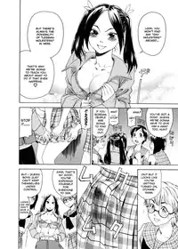 [Yamatogawa] Aqua Bless [English] [Decensored]