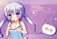 (SC2015 Summer) [CARAMEL CRUNCH! (Rikatan)] Kozukuri Chino-chan (Gochuumon wa Usagi desu ka?) [Chinese] [绅士仓库汉化]