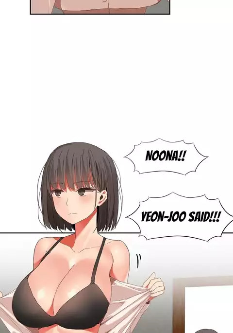 Hahri's Lumpy Boardhouse Ch. 0-31