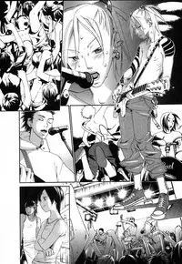 [Yonekura Kengo] The Yellow Hearts 2 Ch. 13-18 [English] {Kenren}