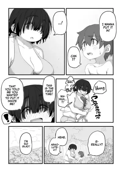 Boku wa Manken Senzoku Nude Model 3 1 Wa+ 2 Wa + 3 Wa | I'm the Manga Club's Naked Model 3 Part 1-3
