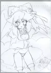 (C77) [THIRD BRAND (Katsumata Kazuki)] Hatsujouki no Sugoshikata. (Anyamaru Tantei Kiruminzoo)