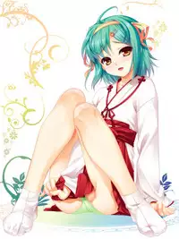 [High-Spirit (Aogiri Penta)] Josou Musuko Oomori Tsuyudaku 3 ~Otokonoko Kikaku Gottani Hen~ [Digital]