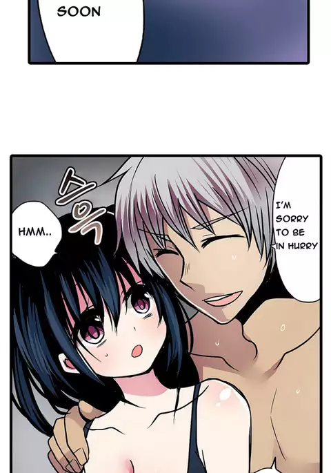 Shameful Vending Machine Ch.1-15