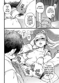 [Shiwasu no Okina] Enkou Ojisan | Mister Enkou Episode I-V, VII [English] [Digital]