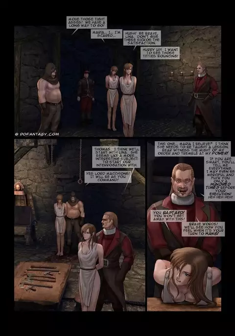 The Shadow Of The City