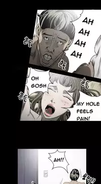 Ace Ch.1-11 (English) (Ongoing)