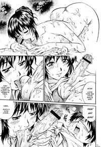 [Yanagawa Rio] Otogizoushi Yukemuri Gohoushi Shounen | Little Bath Attendant From A Fairy Tale (COMIC Masyo 2008-07) [English] [shinkage]