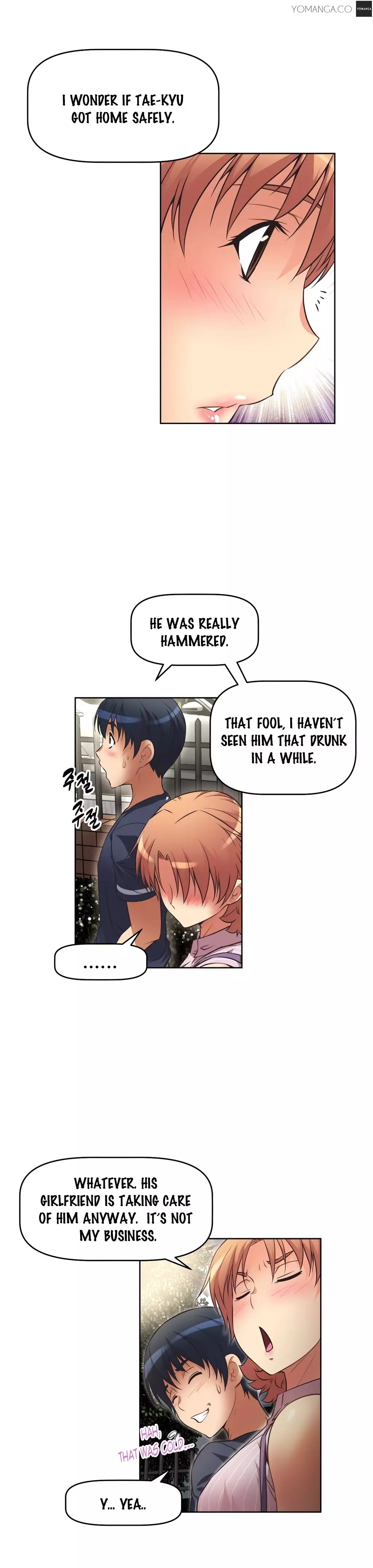 Brawling Go 0-14 Chapters