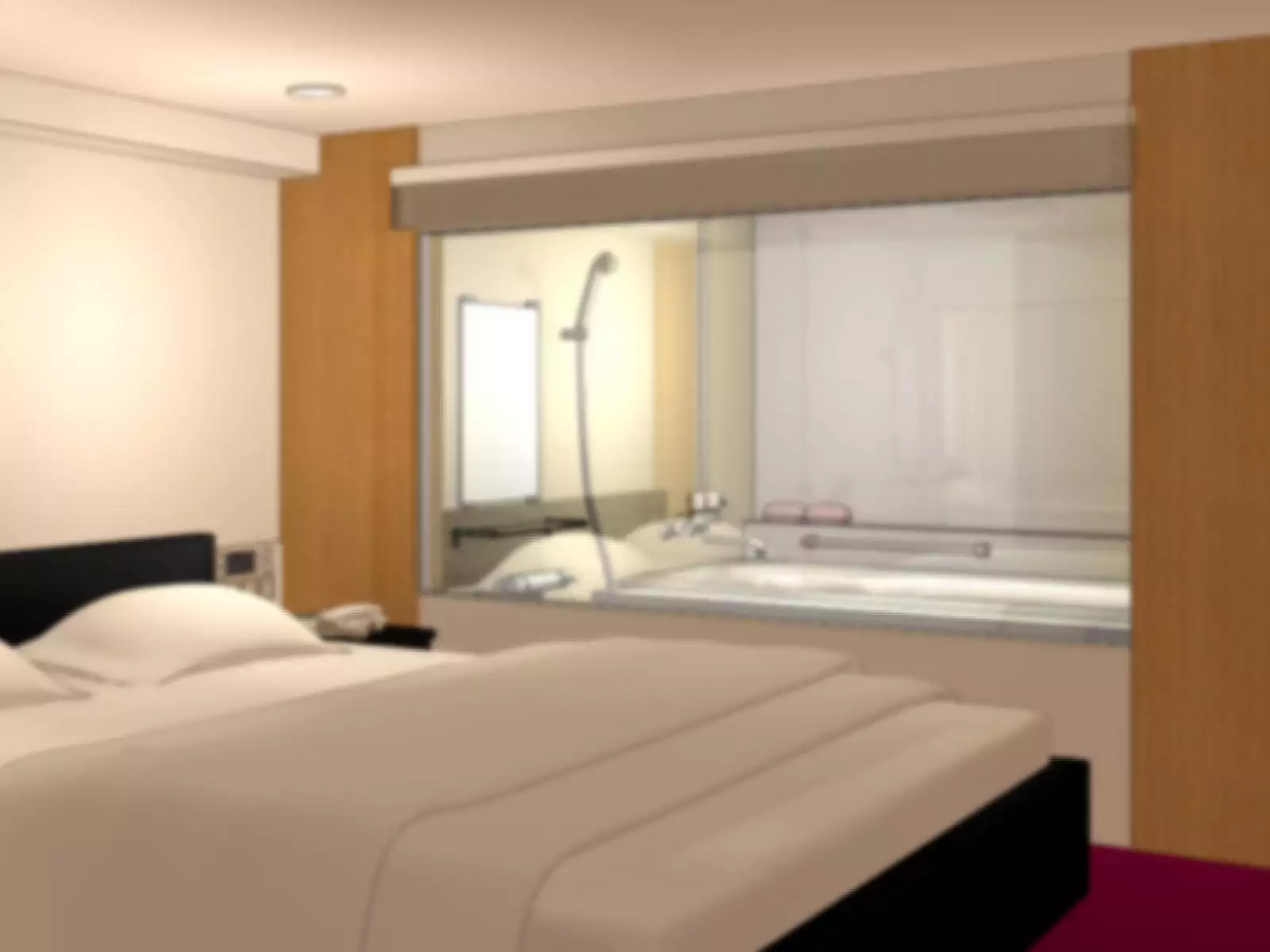 Dare ni mo Ienai ~Otoko ni Damasare Biyaku ni Hamatta Tsuyoki na Bakunyuu Class Iinchou~