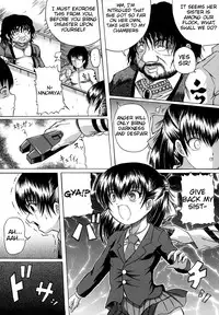 [Catapult] Animal Cruelty Chapter 1