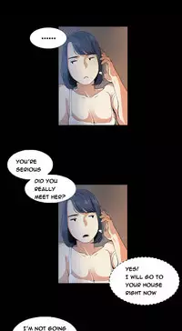 By Chance (Ep. 1-31) [English]