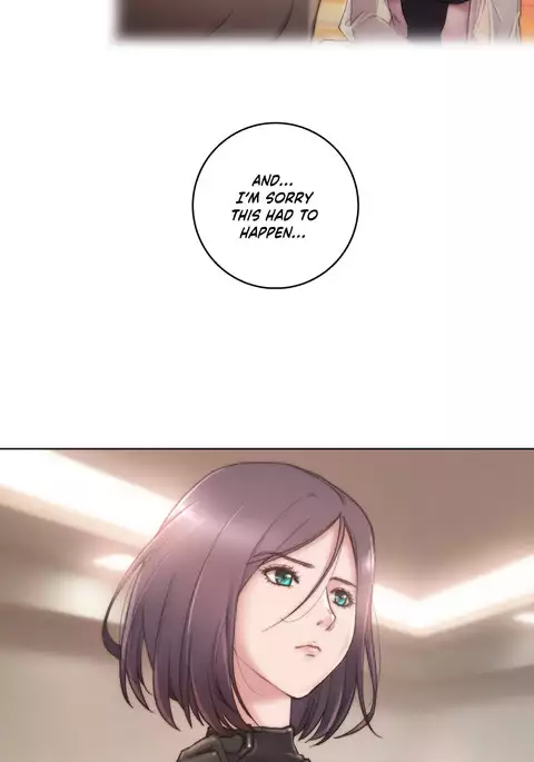 Sex Knights-Erotic Sensuality & Perception Ch.1-18