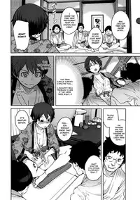 [Shimimaru] "Joou" Series | "Queen" Series Ch. 1-5 [English] [Hot Cocoa]